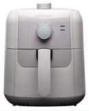 Friggitrice ad Aria 1400W 5,5 litri Pyramidea AF602-1