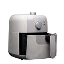 Friggitrice ad Aria 1400W 5,5 litri Pyramidea AF602-2