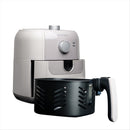 Friggitrice ad Aria 1400W 5,5 litri Pyramidea AF602-4