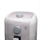 Friggitrice ad Aria 1400W 5,5 litri Pyramidea AF602-6