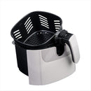 Friggitrice ad Aria 1400W 5,5 litri Pyramidea AF602-7