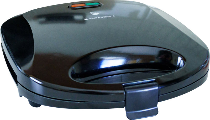 Bistecchiera Antiaderente 750W Pyramidea BB750-1