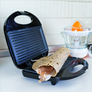 Bistecchiera Antiaderente 750W Pyramidea BB750-2