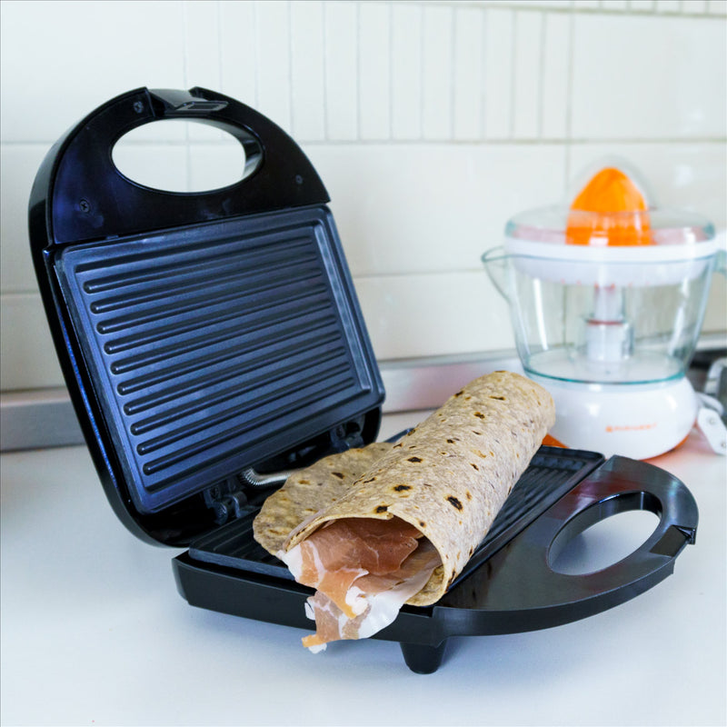 Bistecchiera Antiaderente 750W Pyramidea BB750-2