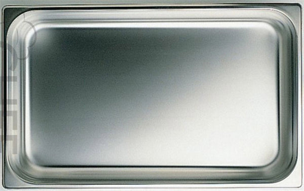 Teglia in Acciaio per forno Pyramidea FOK3612 sconto