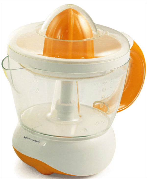 sconto Spremiagrumi Elettrico 40W 0,7 litri Pyramidea SPA207