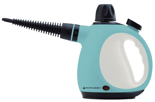 Pulitore a vapore 1050W con 9 accessori Pyramidea XVAPOR500 acquista