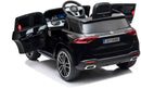 Macchina Elettrica per Bambini 12V Mercedes GLE 450 AMG Nera-2