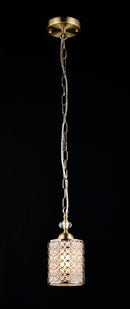 Lampada pendente Royal Classic in Metallo Sherborn Bronzo Antique-2