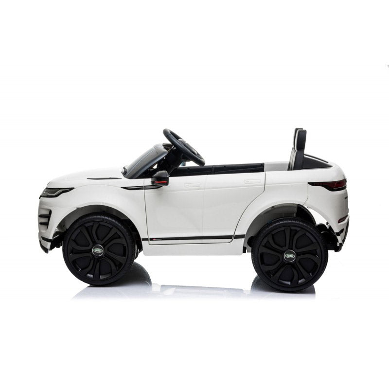 Auto Elettrica Macchina Per Bambini RANGE ROVER VELAR 12V-Nero - Foto 11