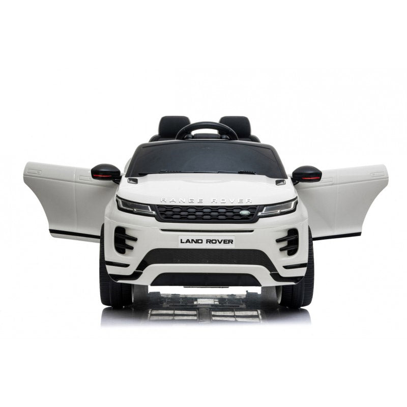 Auto Elettrica Macchina Per Bambini RANGE ROVER VELAR 12V-Nero - Foto 9