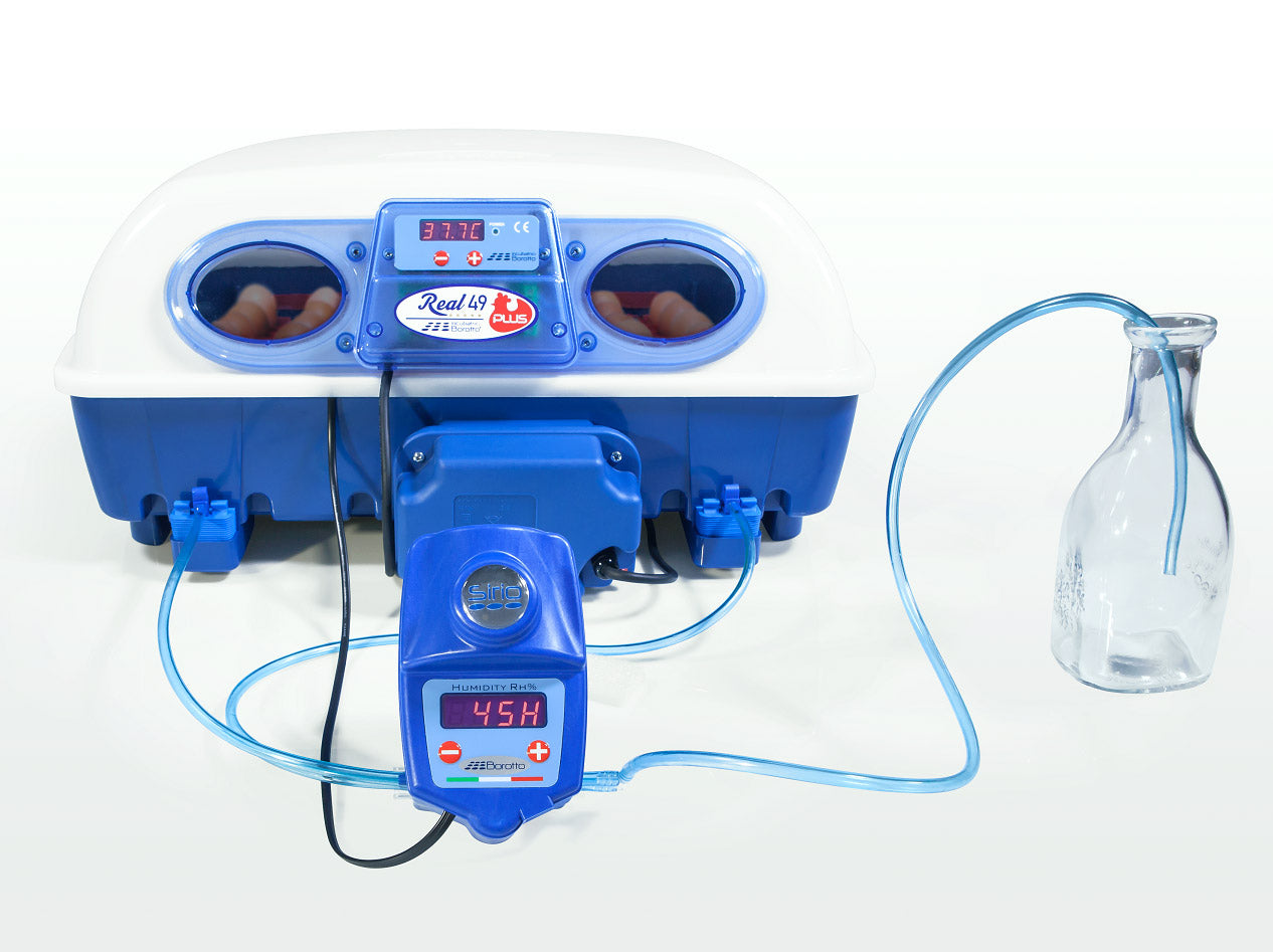 Incubatrice per Uova...