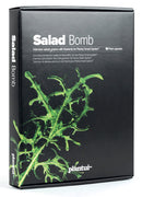 Confezione 6 Semi di Insalata per Coltivazione Idroponica Plantui Salad Bomb-1