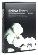 Confezione 6 Semi di Viole per Coltivazione Idroponica Plantui Edible Flowers-1