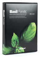 Confezione 6 Semi di Basilico per Coltivazione Idroponica Plantui Basil Fanatic-1