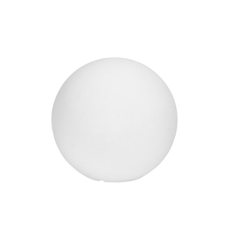 Sfera Luminosa da Giardino a LED Ø40 cm in Resina 5W Sphere Bianco Neutro-1