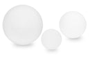 Sfera Luminosa da Giardino a LED Ø30 cm in Resina 5W Sphere Bianco Caldo-5