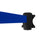 Tendinastro da Parete 3 metri 6x12,5 cm Nastro Blu