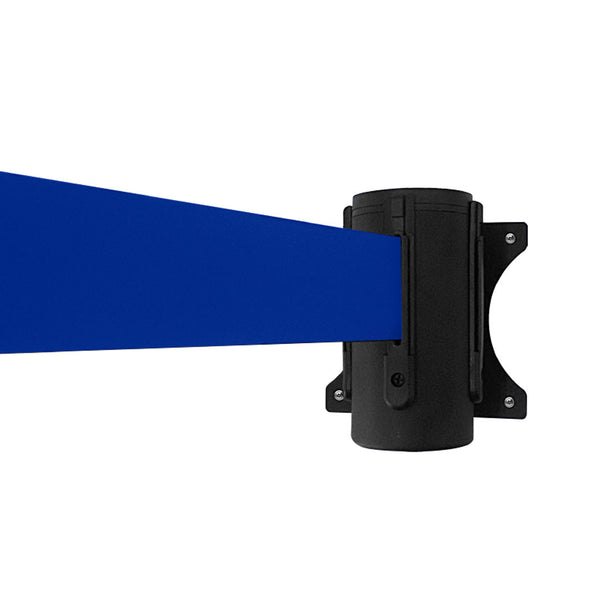 Tendinastro da Parete 4 metri 7,5x13,4 cm Nastro Blu online