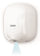 Asciugamani Elettrico con Fotocellula 1100W Vama Stream Dry UV ABS Polipropilene Bianco