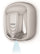 Asciugamani Elettrico con Fotocellula 1100W Vama Stream Dry UV LF Acciaio Inox Lucido
