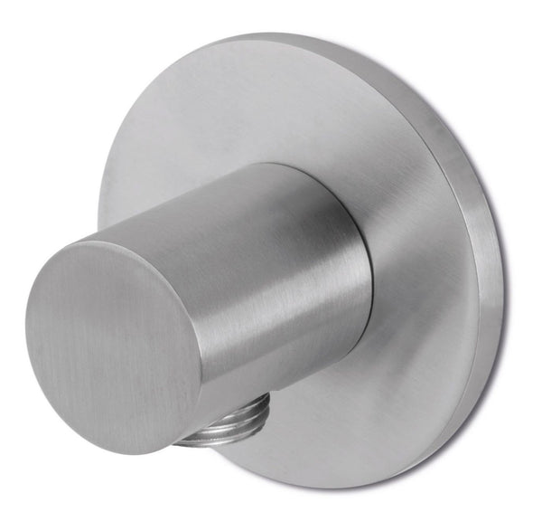 Presa D'acqua a Parete da 1/2 in Acciaio Inox Satinato Nilo online