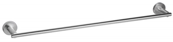 online Portasciugamani da Parete 60 cm in Acciaio Inox Satinato Nilo