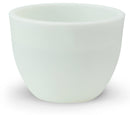 Vaso Ø60x44cm in Polietilene Vanossi Orione Bianco Fluo-1