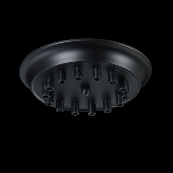 Base universale Universal base in Metallo Dakota Nero online