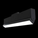 Lampada a LED per Sistema Illuminazione Binario 20W 3000K in Alluminio Basis  Nero-2