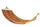 Amaca da Giardino 200x100 cm in Cotone e Poliestere Multicolore