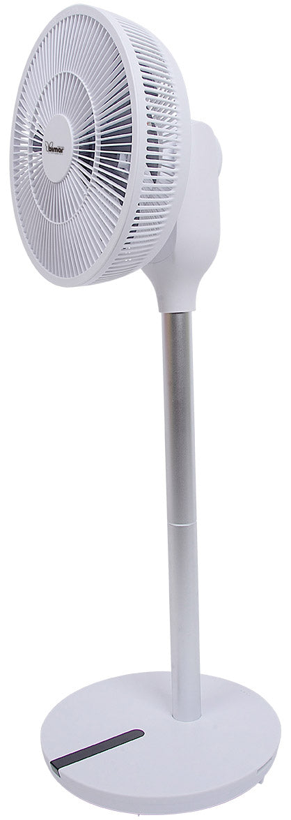 Ventilatore a Piantana Ø30 cm con Diffusore 3D dell'Aria Bimar V360 prezzo