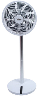 Ventilatore a Piantana Ø30 cm con Diffusore 3D dell'Aria Bimar V360-3