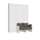 Letto 1 Piazza e Mezzo a Scomparsa Salvaspazio con Sofà Kentaro H250 cm Bianco