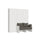Letto 1 Piazza e Mezzo a Scomparsa Salvaspazio con Sofà Kentaro H210 cm Bianco