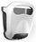 Asciugamani Elettrico con Fotocellula 1100W Vama Vision Air BF Easy Bianco