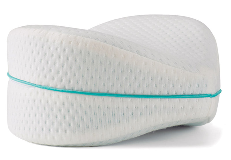 Cuscino Riposa Gambe Ortopedico in Memory Foam Restform Leg Pillow-2