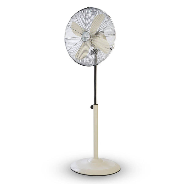 Ventilatore a Piantana Ø40 cm 3 Velocità Bimar Vintage VP309 online