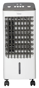 Raffrescatore Ventilatore Purificatore d'Aria con Ghiaccio 80W Bimar VR25-2