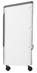 Raffrescatore Ventilatore Purificatore d'Aria con Ghiaccio 80W Bimar VR25-3