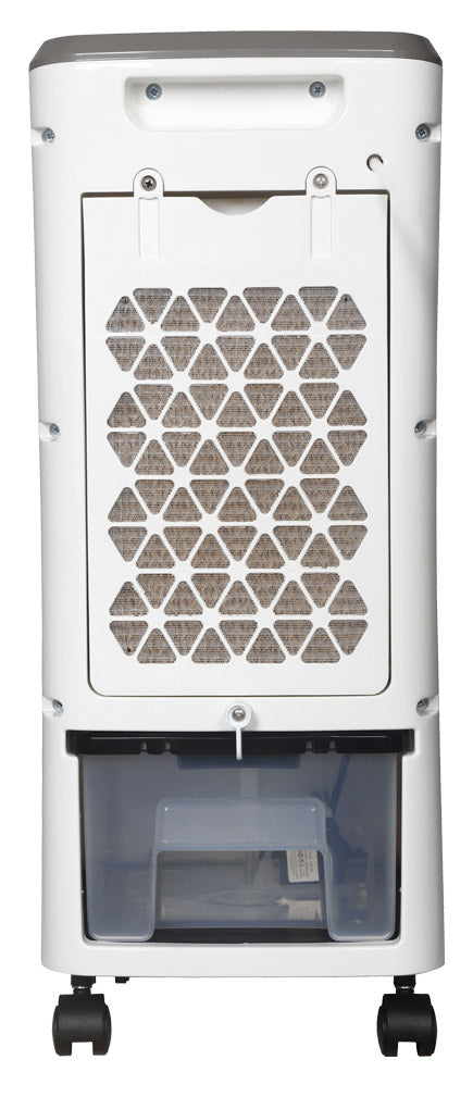 Raffrescatore Ventilatore Purificatore d'Aria con Ghiaccio 80W Bimar VR25-4
