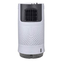 Raffrescatore Ventilatore Purificatore d'Aria 8 Litri 80W Bimar VR28-2