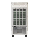 Raffrescatore Ventilatore Purificatore d'Aria 8 Litri 75W Bimar VR29-4