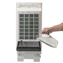 Raffrescatore Ventilatore Purificatore d'Aria 8 Litri 75W Bimar VR29-5