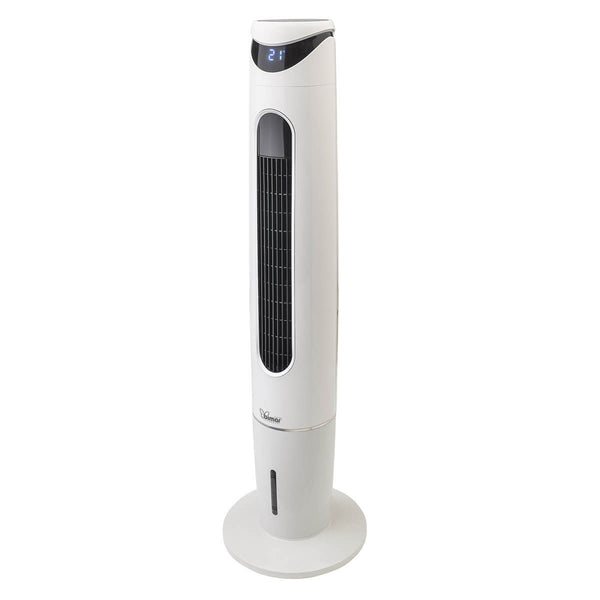 Raffrescatore Ventilatore Purificatore d'Aria con Ghiaccio 65W Bimar VR32 prezzo