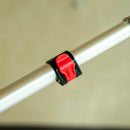 Kit 3 Spolverini per Pulizia della Casa con Asta Telescopica in Lega di Alluminio -9
