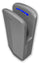 Asciugamani Elettrico con Fotocellula 1450W Vama X Dry Compact SF ABS Grigio