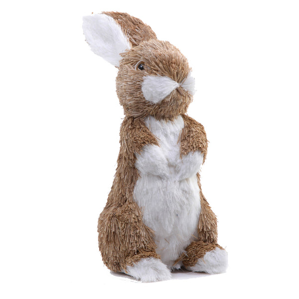 Coniglio in Piedi H 30 cm prezzo