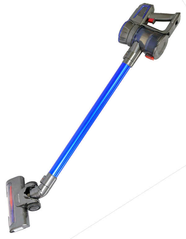 Aspirapolvere senza filo Scopa Elettrica 160W Pyramidea AS11PRO acquista