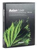Confezione 6 Semi di Erbe Esotiche per Coltivazione Idroponica Plantui Asian Lover-1